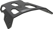 SW-Motech STREET-RACK for Luggage - Black, Powder-Coated, Rear - GPT.04.915.16000/B