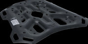 SW-Motech ADVENTURE-RACK for Luggage - Black, Powder-Coated - GPT.04.835.19000/B