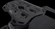 SW-Motech ADVENTURE-RACK for Luggage - Black, Powder-Coated - GPT.04.835.19000/B