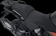 SW-Motech PRO Side Carrier - Black, Powder-Coated, Left, Right - KFT.04.835.30000/B