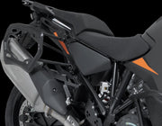 SW-Motech PRO Side Carrier - Black, Powder-Coated, Left, Right - KFT.04.835.30000/B