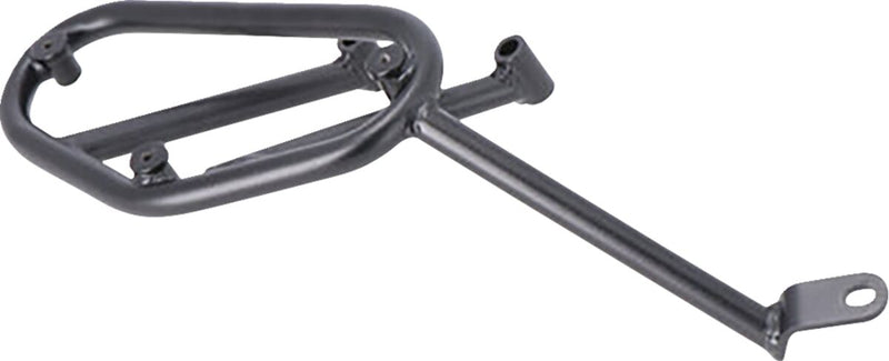 SW-Motech SLC Side Carrier - Black, Powder-Coated, Right - HTA.11.842.11000