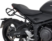 SW-Motech SLC Side Carrier - Black, Powder-Coated, Right - HTA.11.842.11000