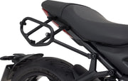 SW-Motech SLC Side Carrier - Black, Powder-Coated, Right - HTA.11.842.11000