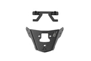 SW-Motech ALU Rack - Alu-Rack, Black, Powder-Coated - GPT.05.232.15000/B
