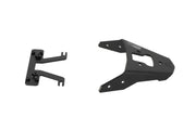 SW-Motech ALU Rack - Alu-Rack, Black, Powder-Coated - GPT.05.232.15000/B