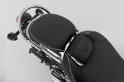 SW-Motech SLC Side Carrier - Black, Powder-Coated, Luggage, Luggage Rack, Right, Side Carrier - HTA.11.902.11001