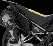 SW-Motech PRO Side Carrier - Black, Powder-Coated, Left, Right - KFT.13.849.30000/B