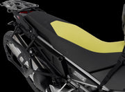 SW-Motech PRO Side Carrier - Black, Powder-Coated, Left, Right - KFT.13.849.30000/B
