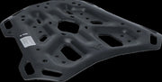 SW-Motech ADVENTURE-RACK for Luggage - Black, Powder-Coated - GPT.01.950.19001/B