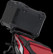 SW-Motech ADVENTURE-RACK for Luggage - Black, Powder-Coated - GPT.01.950.19001/B