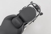 SW-Motech SLH Side Carrier - Black, Powder-Coated, Luggage, Luggage Rack, Side Carrier - HTA.11.682.10000