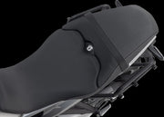 SW-Motech SLC Side Carrier - Black, Powder-Coated, Left - HTA.01.979.10000