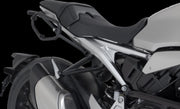 SW-Motech SLC Side Carrier - Black, Powder-Coated, Right - HTA.01.979.11000