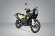 SW-Motech SLC Side Carrier - Black, Powder-Coated, Luggage, Luggage Rack, Right, Side Carrier - HTA.03.992.11000