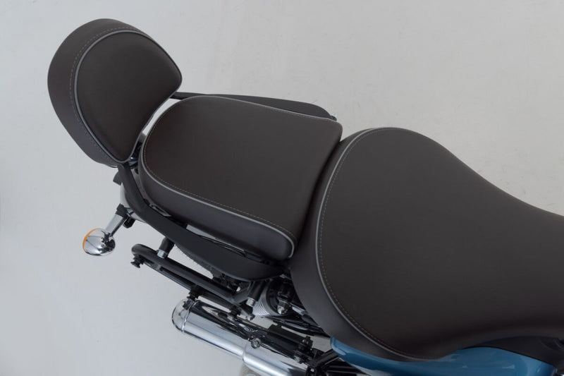 SW-Motech SLC Side Carrier - Black, Powder-Coated, Luggage, Luggage Rack, Right, Side Carrier - HTA.41.983.11000