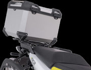 SW-Motech ADVENTURE-RACK for Luggage - Black, Powder-Coated - GPT.04.790.19002/B