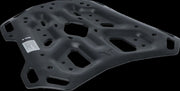 SW-Motech ADVENTURE-RACK for Luggage - Black, Powder-Coated - GPT.22.995.19000/B