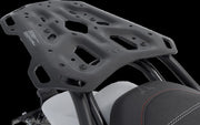 SW-Motech ADVENTURE-RACK for Luggage - Black, Powder-Coated - GPT.22.995.19000/B