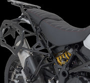 SW-Motech PRO Side Carrier - Black, Powder-Coated, Left, Right - KFT.22.995.30001/B