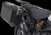 SW-Motech PRO Side Carrier - Black, Powder-Coated, Left, Right - KFT.22.995.30001/B