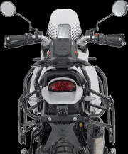 SW-Motech PRO Side Carrier - Black, Powder-Coated, Left, Right - KFT.22.995.30001/B