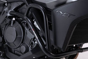 SW-Motech Crash Bar - Left, Right, Black, Powder-Coated - SBL.01.052.10000/B