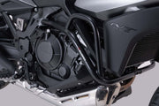 SW-Motech Crash Bar - Left, Right, Black, Powder-Coated - SBL.01.052.10000/B