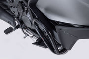 SW-Motech Crash Bar - Left, Right, Black, Powder-Coated - SBL.01.052.10000/B