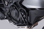 SW-Motech Crash Bar - Left, Right, Black, Powder-Coated - SBL.01.052.10000/B