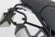 SW-Motech SLC Side Carrier - Black, Powder-Coated, Luggage, Luggage Rack, Right, Side Carrier - HTA.22.995.11000