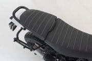 SW-Motech SLC Side Carrier - Black, Powder-Coated, Luggage, Luggage Rack, Right, Side Carrier - HTA.22.995.11000