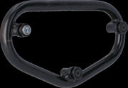 SW-Motech SLC Side Carrier - Black, Powder-Coated, Right - HTA.08.993.11001
