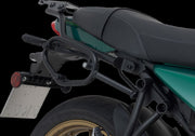 SW-Motech SLC Side Carrier - Black, Powder-Coated, Right - HTA.08.993.11001