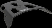 SW-Motech STREET-RACK for Luggage - Black, Powder-Coated, Rear - GPT.08.993.16001/B