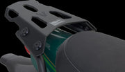 SW-Motech STREET-RACK for Luggage - Black, Powder-Coated, Rear - GPT.08.993.16001/B