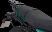 SW-Motech STREET-RACK for Luggage - Black, Powder-Coated, Rear - GPT.08.993.16001/B