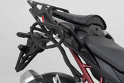 SW-Motech SLC Side Carrier - Black, Powder-Coated, Luggage, Luggage Rack, Right, Side Carrier - HTA.01.971.11000