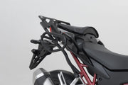 SW-Motech SLC Side Carrier - Black, Powder-Coated, Luggage, Luggage Rack, Right, Side Carrier - HTA.01.971.11000