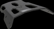 SW-Motech STREET-RACK for Luggage - Black, Powder-Coated, Rear - GPT.17.038.16000/B