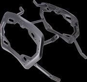 SW-Motech PRO Side Carrier - Black, Powder-Coated, Left, Right - KFT.11.905.30002/B
