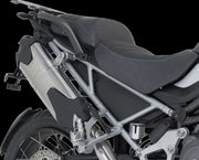 SW-Motech PRO Side Carrier - Black, Powder-Coated, Left, Right - KFT.11.905.30002/B
