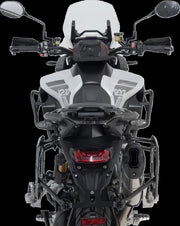 SW-Motech PRO Side Carrier - Black, Powder-Coated, Left, Right - KFT.11.905.30002/B