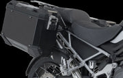 SW-Motech PRO Side Carrier - Black, Powder-Coated, Left, Right - KFT.11.905.30002/B