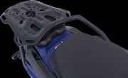 SW-Motech ADVENTURE-RACK for Luggage - Black, Powder-Coated - GPT.05.845.19000/B