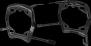 SW-Motech PRO Side Carrier - Black, Powder-Coated, Left, Right - KFT.05.845.30000/B