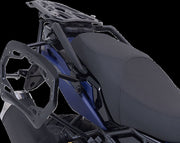 SW-Motech PRO Side Carrier - Black, Powder-Coated, Left, Right - KFT.05.845.30000/B