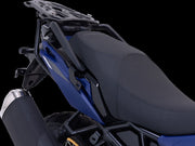 SW-Motech PRO Side Carrier - Black, Powder-Coated, Left, Right - KFT.05.845.30000/B