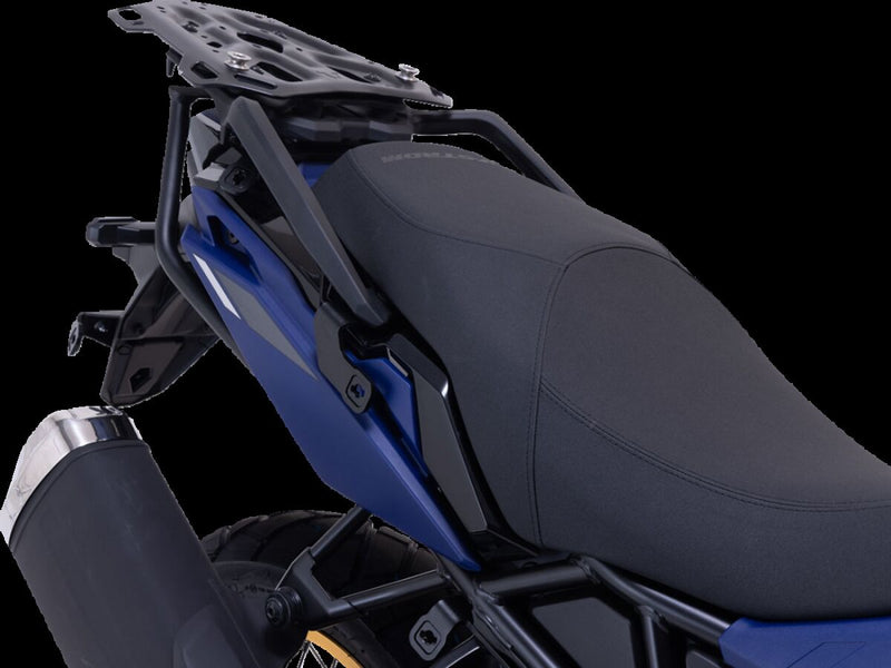 SW-Motech PRO Side Carrier - Black, Powder-Coated, Left, Right - KFT.05.845.30000/B