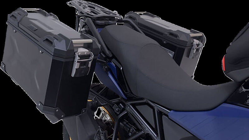SW-Motech PRO Side Carrier - Black, Powder-Coated, Left, Right - KFT.05.845.30000/B